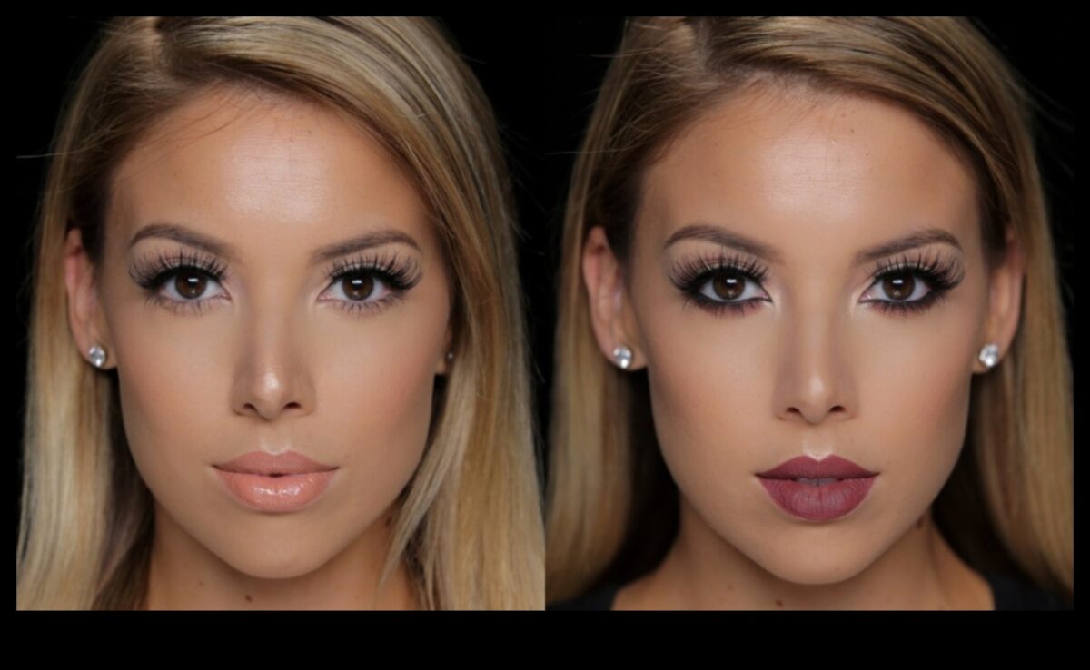 שינוי יום ללילה: טיפים לשינוי מראה האייליינר שלך