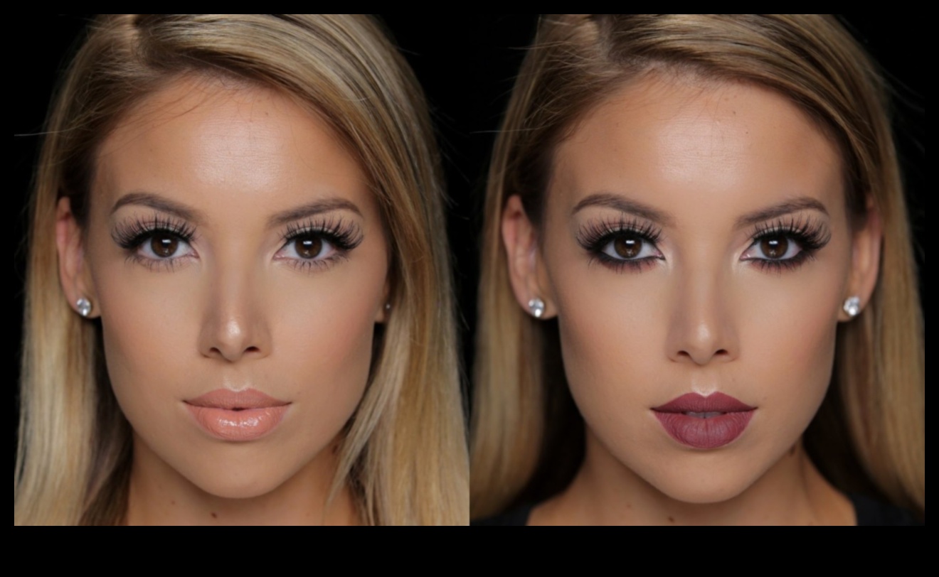 שינוי יום ללילה: טיפים לשינוי מראה האייליינר שלך