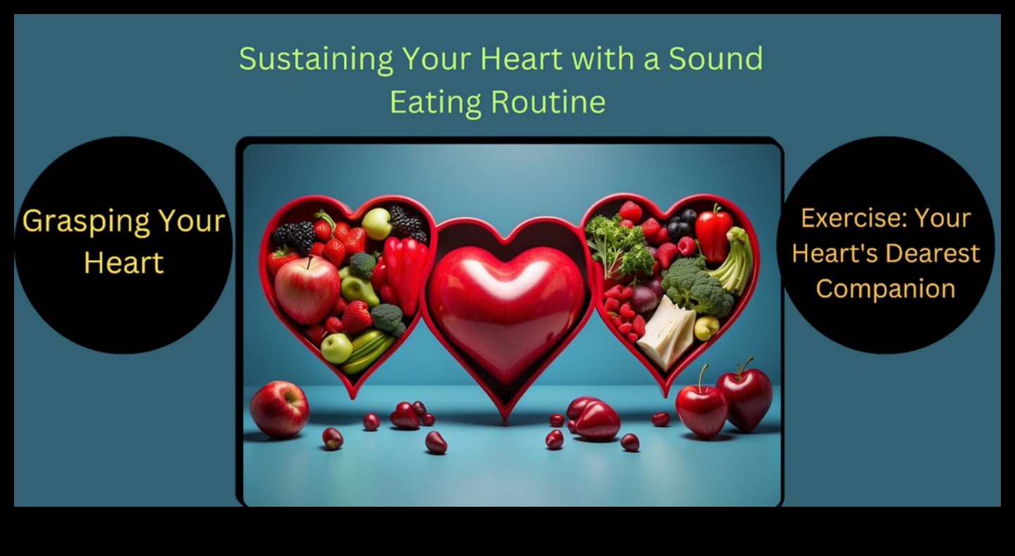 מסע אל לב חזק יותר: פלאי לב וכלי דם נחשפו