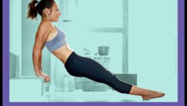 מרד זרוע עליונה: תרגילים למראה חזק ומסותת