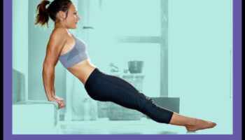 מרד זרוע עליונה: תרגילים למראה חזק ומסותת