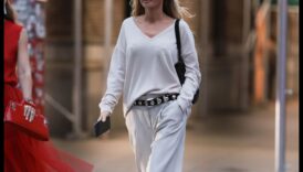 אלגנטיות מתחת לחגורה: יצירות מופת על הגפיים התחתונות היפות שלך