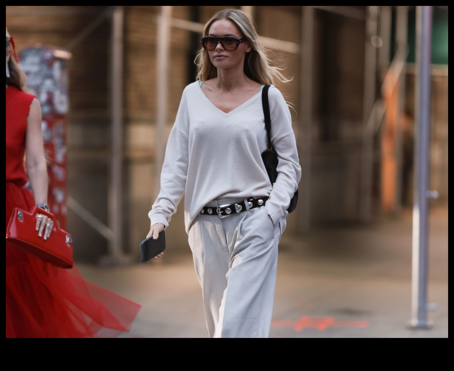 אלגנטיות מתחת לחגורה: יצירות מופת על הגפיים התחתונות היפות שלך