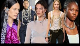 ספקטרום הסטייל: לכידת את כל הספקטרום של מגמות תכשיטים