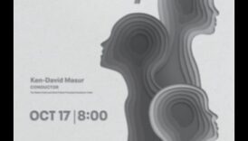 סימפוניות אזרחיות: חקר מלודי של אתרי תרבות