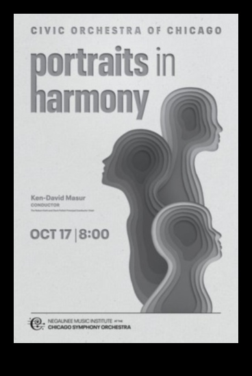 סימפוניות אזרחיות: חקר מלודי של אתרי תרבות