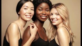 ספירלת פאר: משחרר את היופי של תלתלים טבעיים