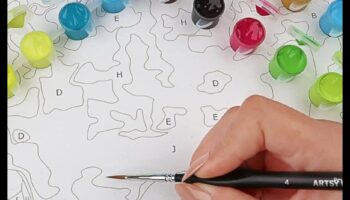 ספרות בדיו: יצירת סיפורים על הקנבסים האלגנטיים הייחודיים שלך