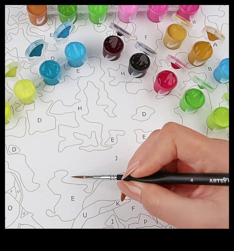 ספרות בדיו: יצירת סיפורים על הקנבסים האלגנטיים הייחודיים שלך