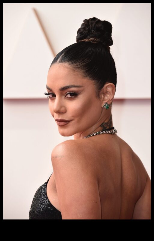 עדכונים מפורסמים אייקוניים: הגדל את המראה שלך עם טכניקות פנימיות