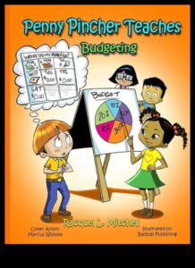 עליית הרגל של פני פינצ'ר: יצירת הרפתקאות תקציב