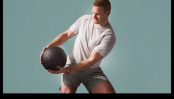 ליבה מהפכנית: פורצת דרך עם אימונים דינמיים