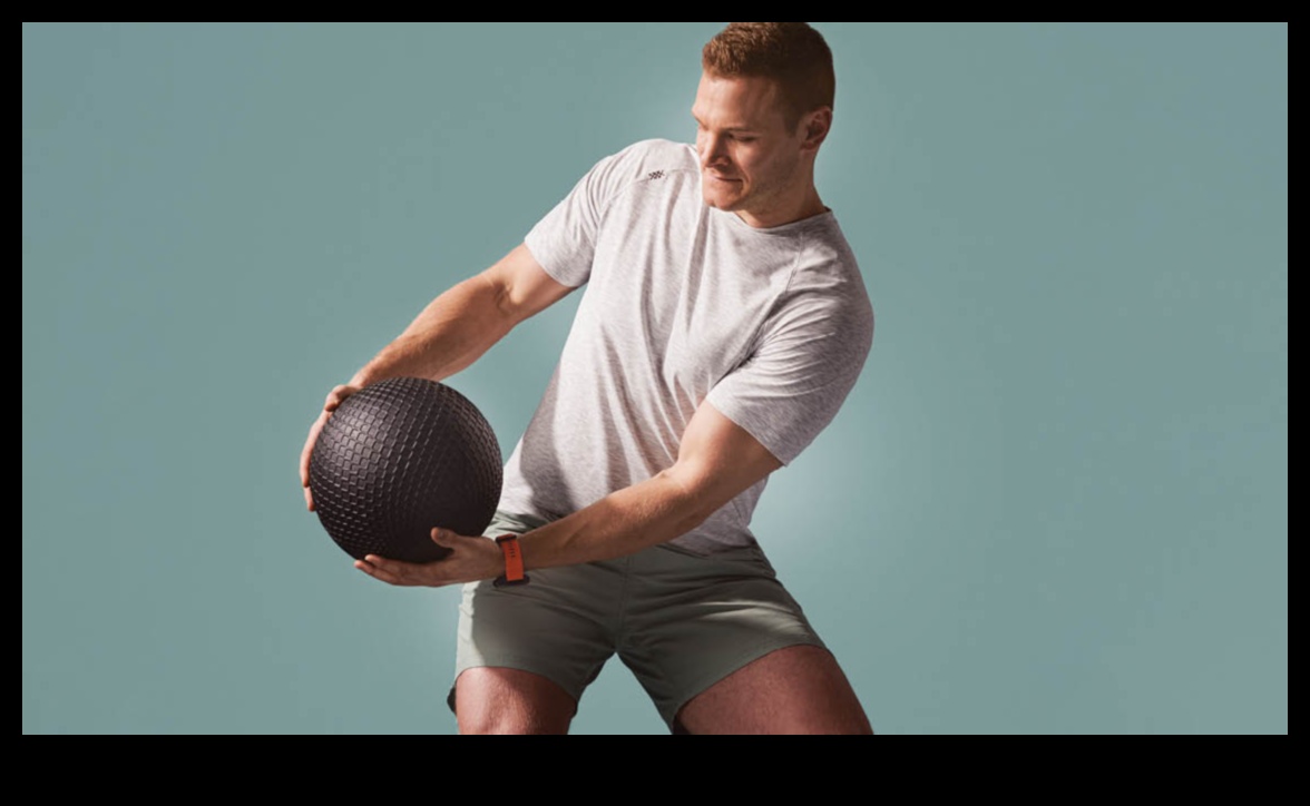 ליבה מהפכנית: פורצת דרך עם אימונים דינמיים