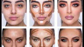 קונסילר והדגשה: שיפור התכונות שלך עם דיוק