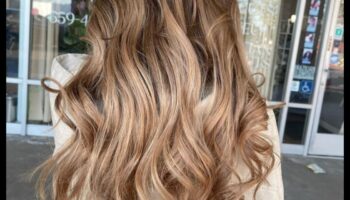 קסם Ombre בלונדיני: השגת אפקט השיפוע המושלם