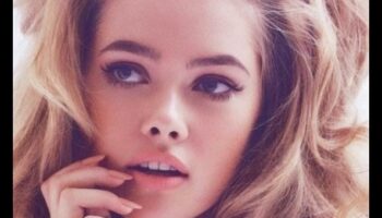 פיתוי אמנותי: ביטוי יצירתי בתסרוקות ארוכות