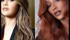 אלגנטיות עדינה: רעיונות לצבע שיער במראה טבעי