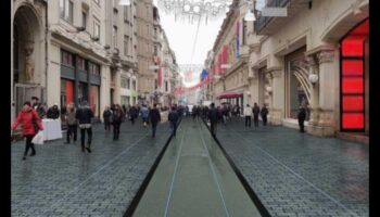 שדרות אבות: טיול ברחובות בעלי משמעות תרבותית