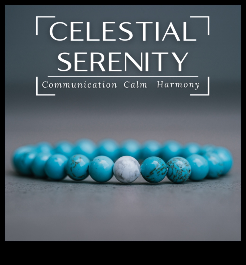 שלווה שמימית: התחבר עם הקוסמוס בצמידים השמימיים שלנו