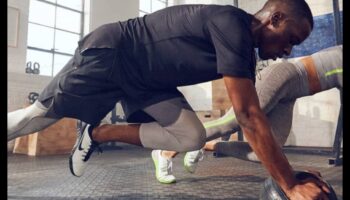 תרגילים דינמיים: אימונים בעלי השפעה רבה כדי להגביר את הסיבולת